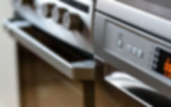 ELECTRICAL COOKER REPAIRS