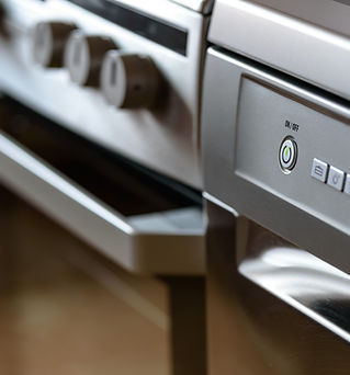 Digital Stove