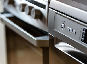 Digital Stove