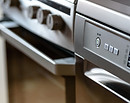 Digital Stove