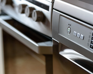 Digital Stove