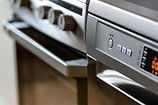 Digital Stove
