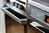 Digital Stove