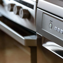 Digital Stove