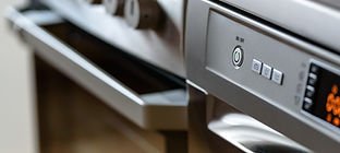 stove repair statesville, NC