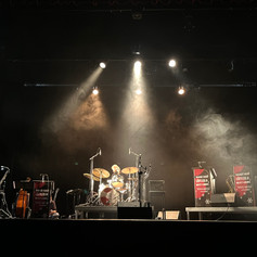 Live vendenheim "Swinging Christmas Classics"