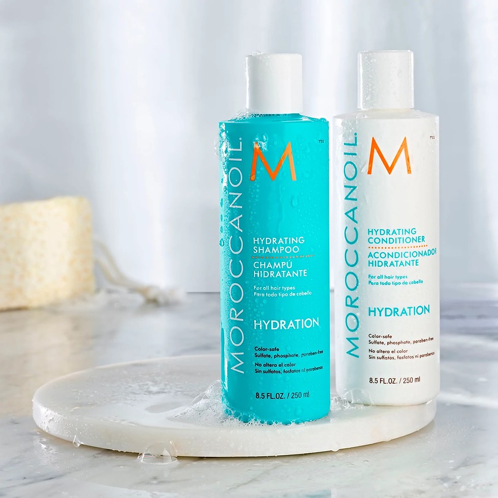Miniatura: Moroccanoil Acondicionador Hidratante 250 m