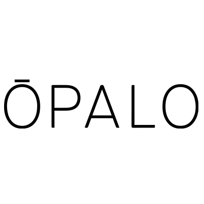 Logo Ópalo