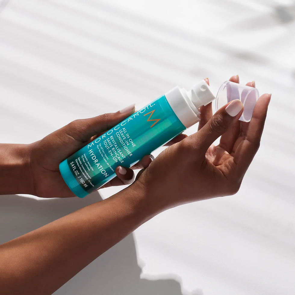 Miniatura: Moroccanoil Acondicionador Sin Enjuague 160 ml