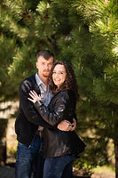 engagement photography in New York