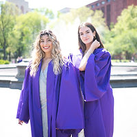 Graduation photographer in New York