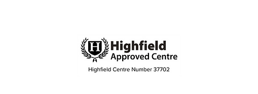 Highfield Approved Centre