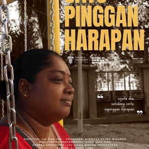 Satu Pinggan Harapan (Documentary)