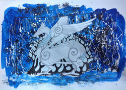 Dragon Corée du Nord