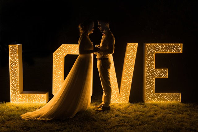 LETTRES LOVE
