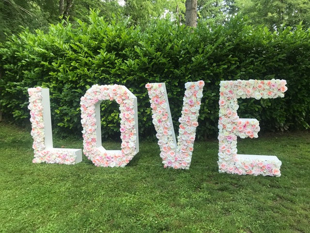 LETTRES LOVE