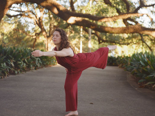 dance artist