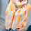 Thumbnail: SBE Studio Scarf - Floral Watercolour