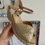 Thumbnail: The Soleil Wedge - Gold