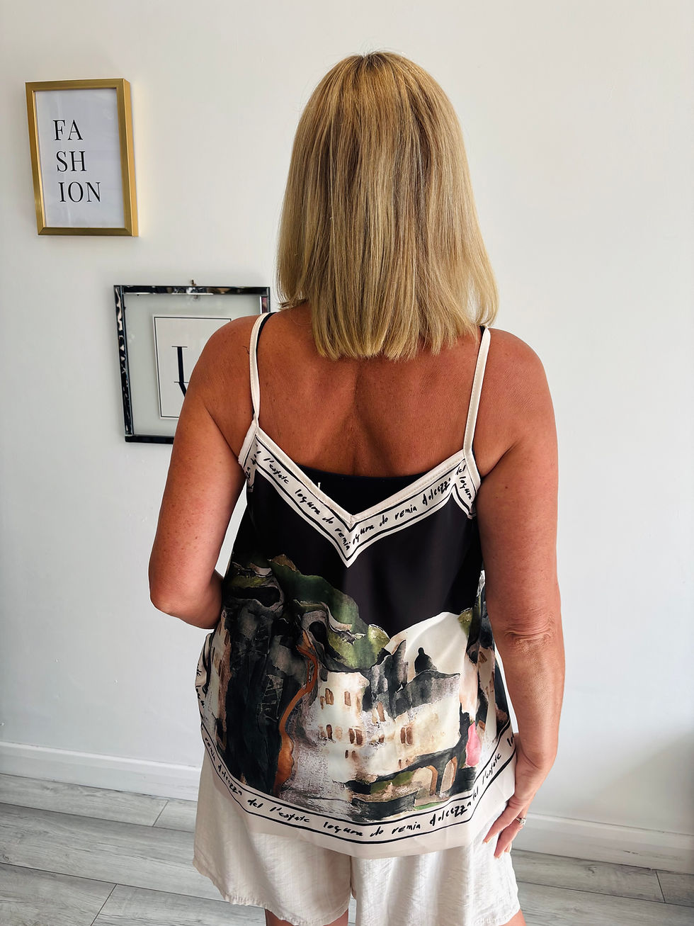 Thumbnail: La Maison Vest - Black