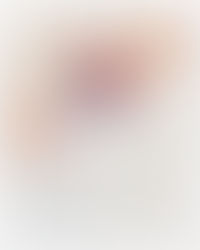 ♡ Scrunchies fait à la main