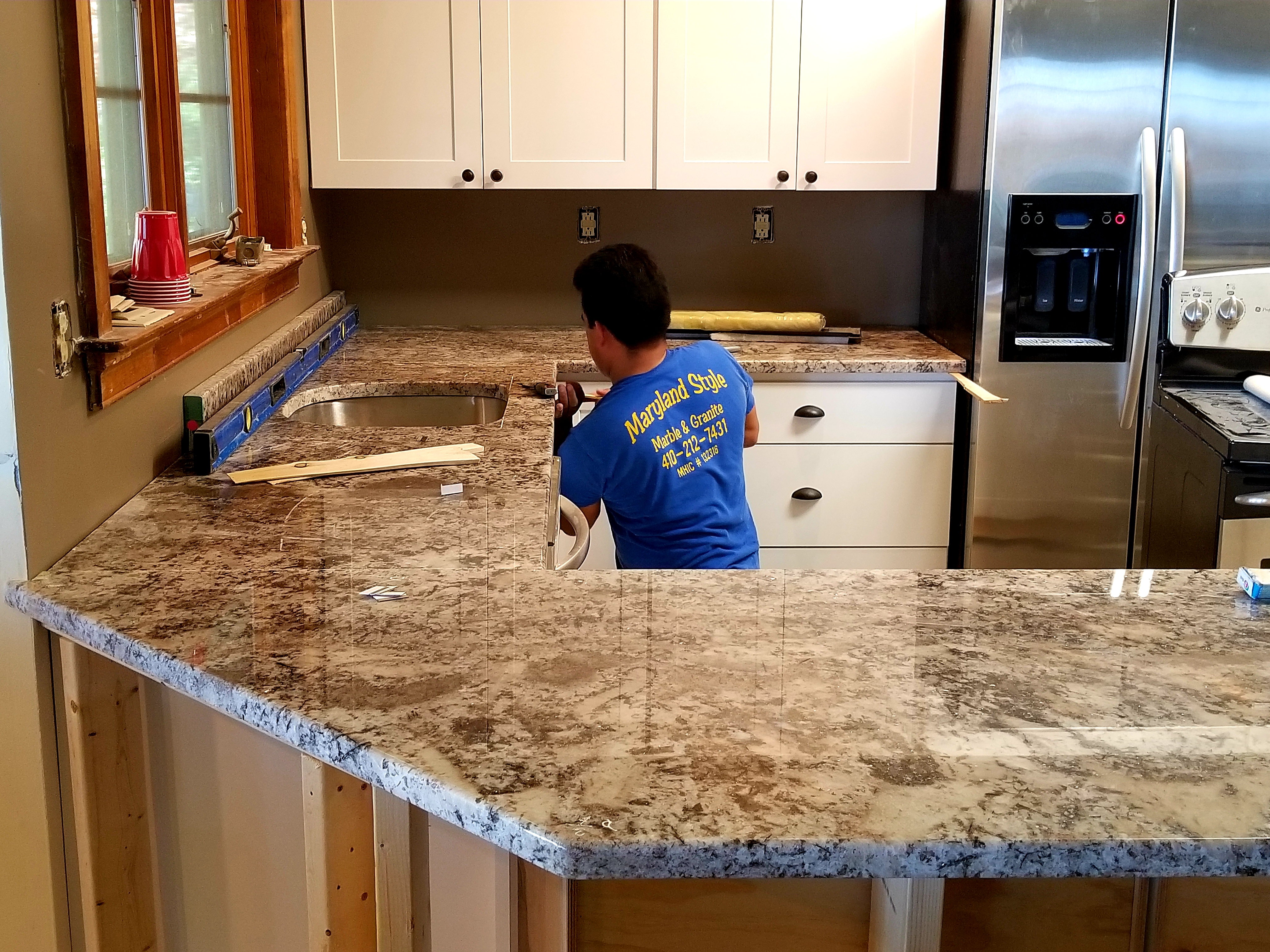 Mdstylemarblegranite Services Services