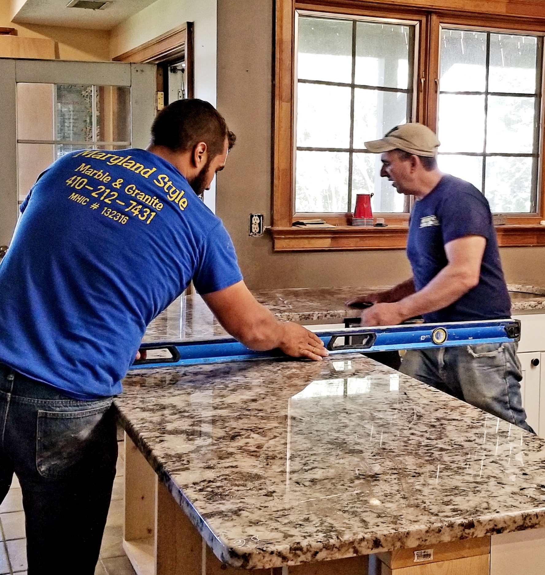 Mdstylemarblegranite Services Services