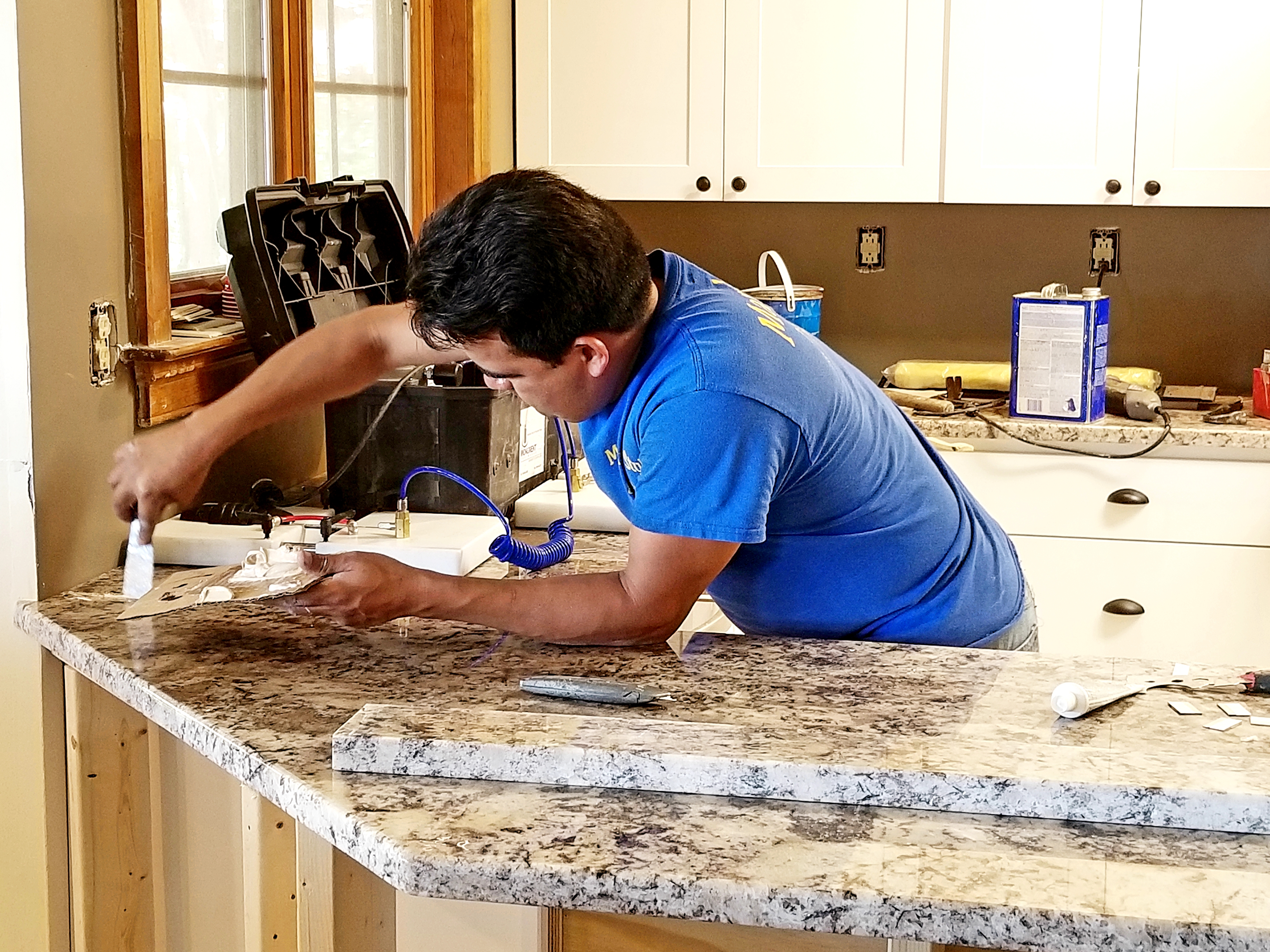 Mdstylemarblegranite Services Services