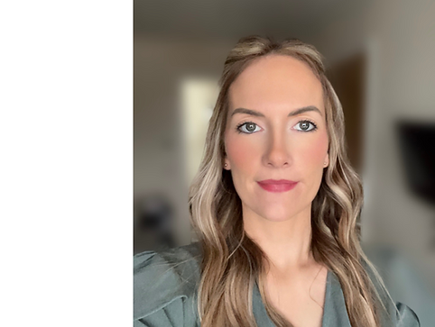 Clare May, founder of Hi Brow Ink, a skilled artist specialising in Microblading, permanent makeup and advanced cosmetics.