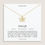 Thumbnail: Sterling Silver Butterfly Necklace