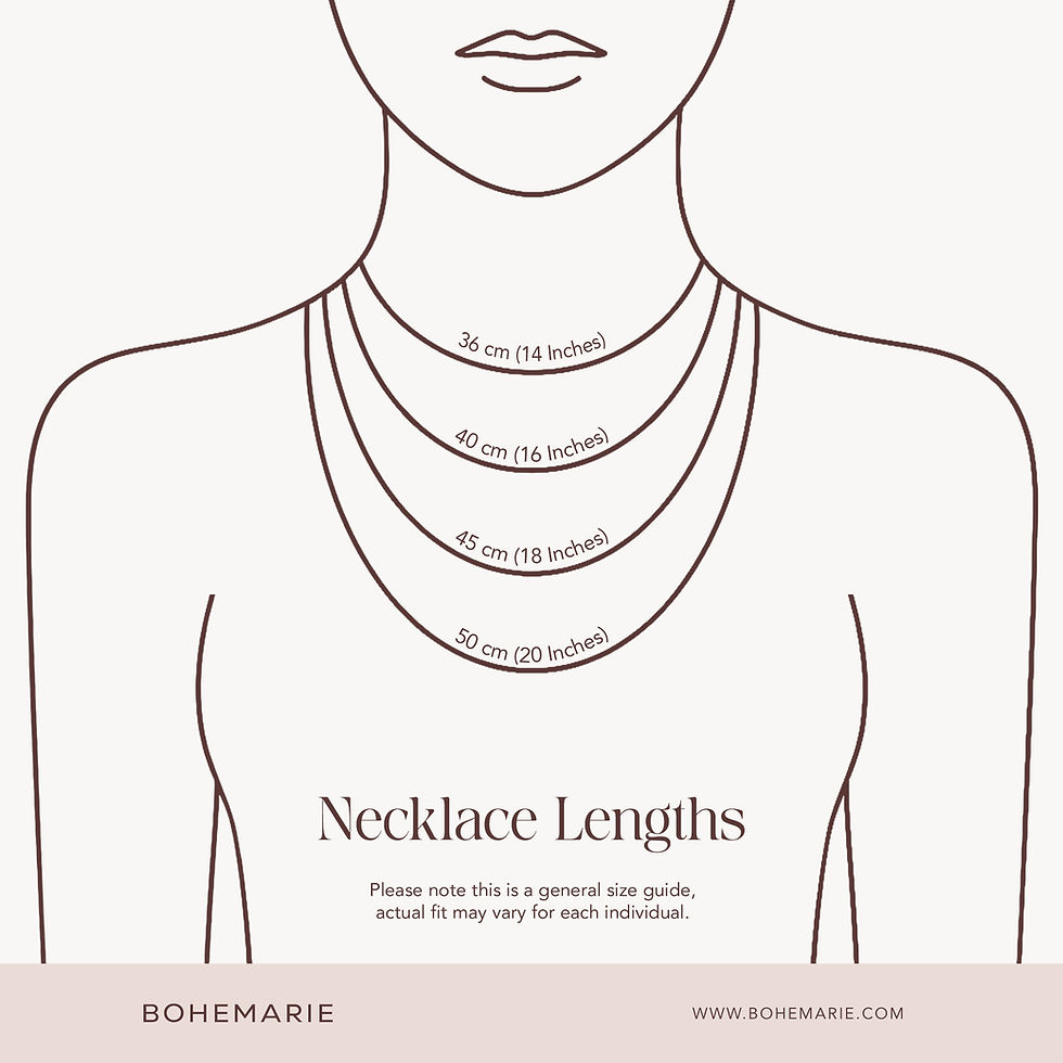 Thumbnail: 18k Gold Plated Mini Freshwater Pearl Necklace