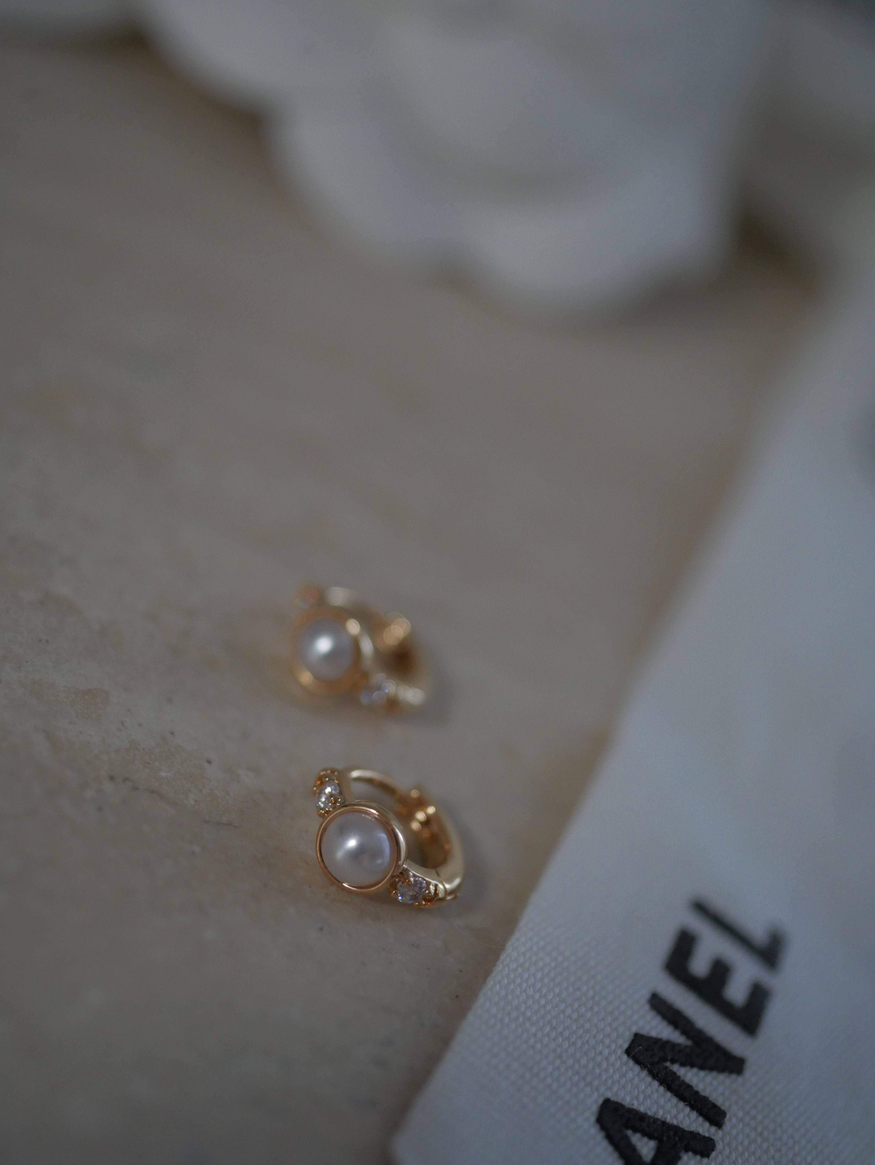 Créoles « PALMYRE »