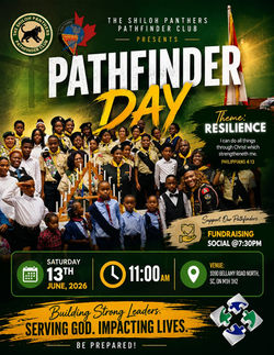Pathfinder Day June 13,2026