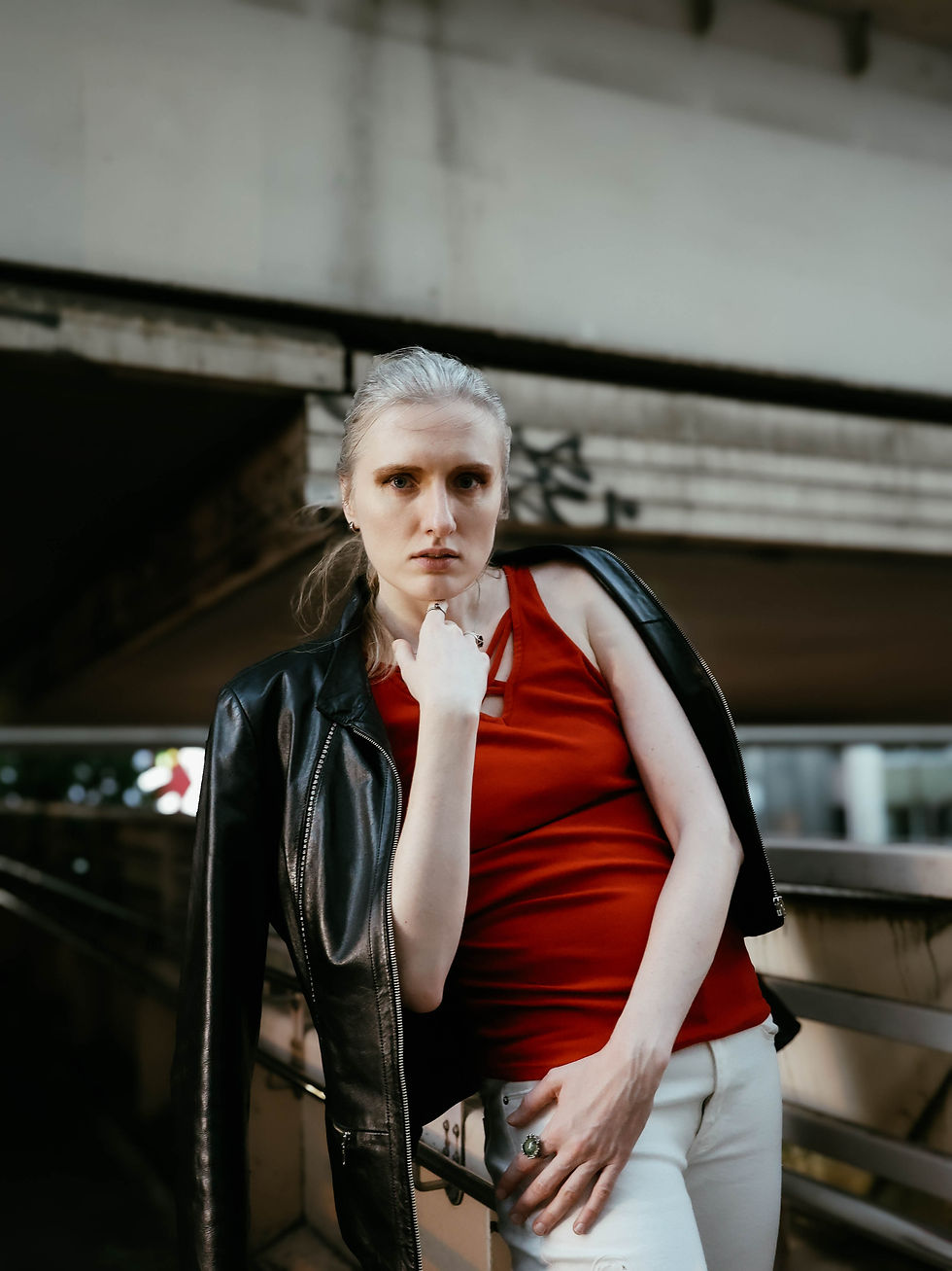 Thumbnail: Deluxe Session