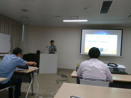 2017/09/23　フォーラム(SD-WAN)【会員限定】