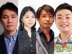 OTTOPの挑戦：オープンデータで切り拓く交通の未来 / NPO法人OTTOP