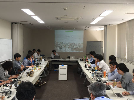 2017/04/21 オープンフォーラム（Programmable Network Processor Ideathon）