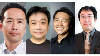 進化する生成AI × 変わるAI人材(前田 一成 / 佐々木 陽 / 渡辺 誠 / 嶋 是一)