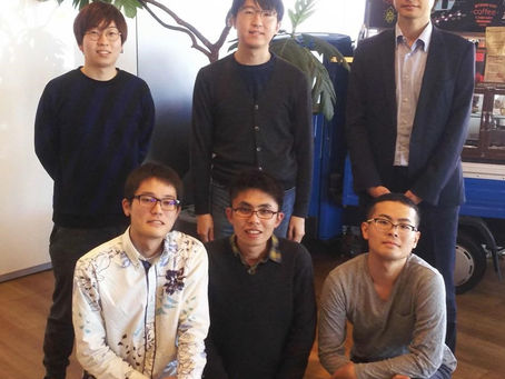 ミクシィ、NTTコミュニケーションズ訪問