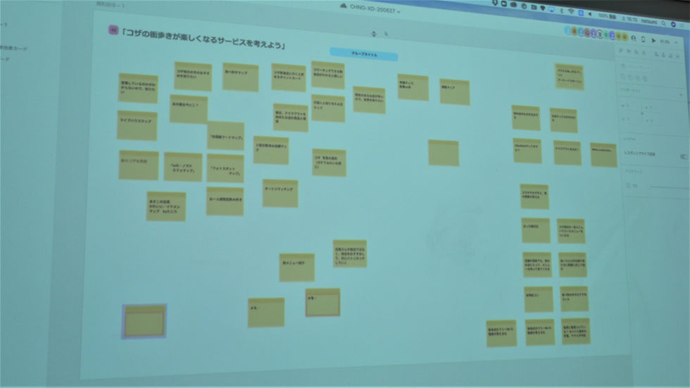 Civic Hack Night Okinawa
