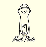 實影Must Photo Logo