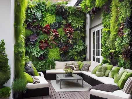 8 Small Patio Designs With BIG Impact!