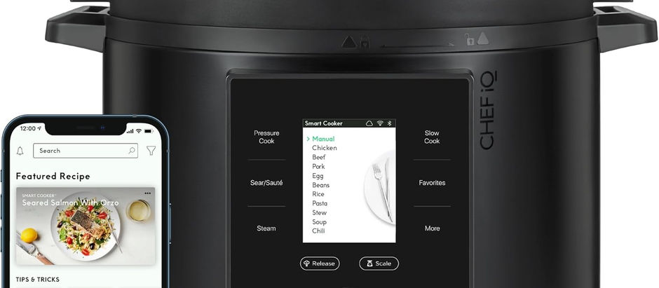 Best Time-Saving Kitchen Gadgets for Busy Cooks