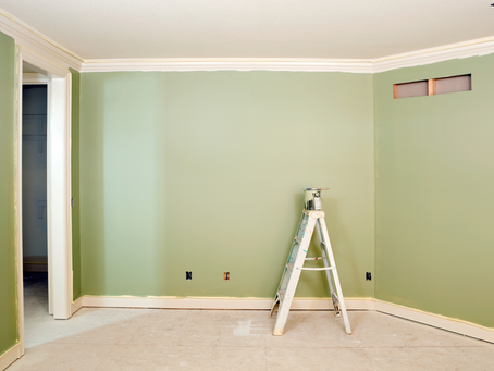 Home Bedroom Refresh: Simple Steps to Transform Your Space