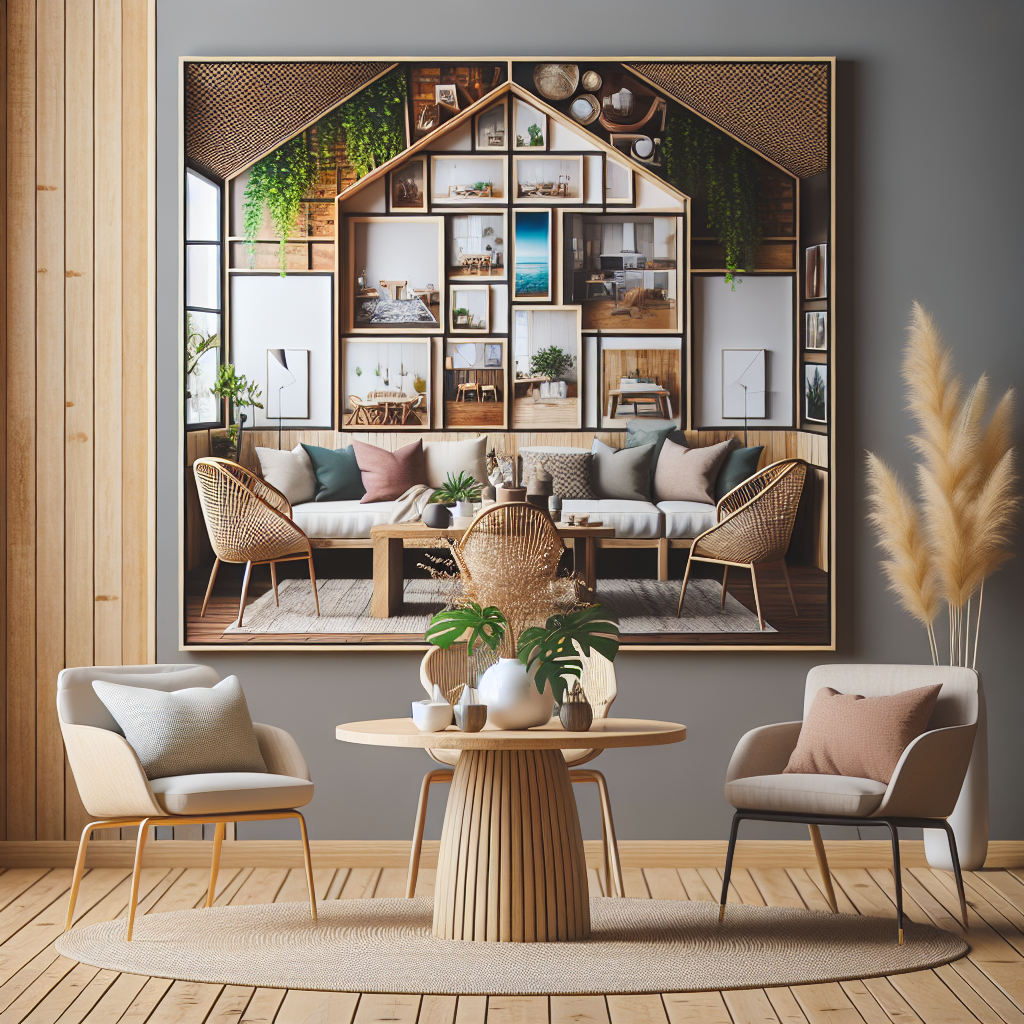 Creative shelving idea