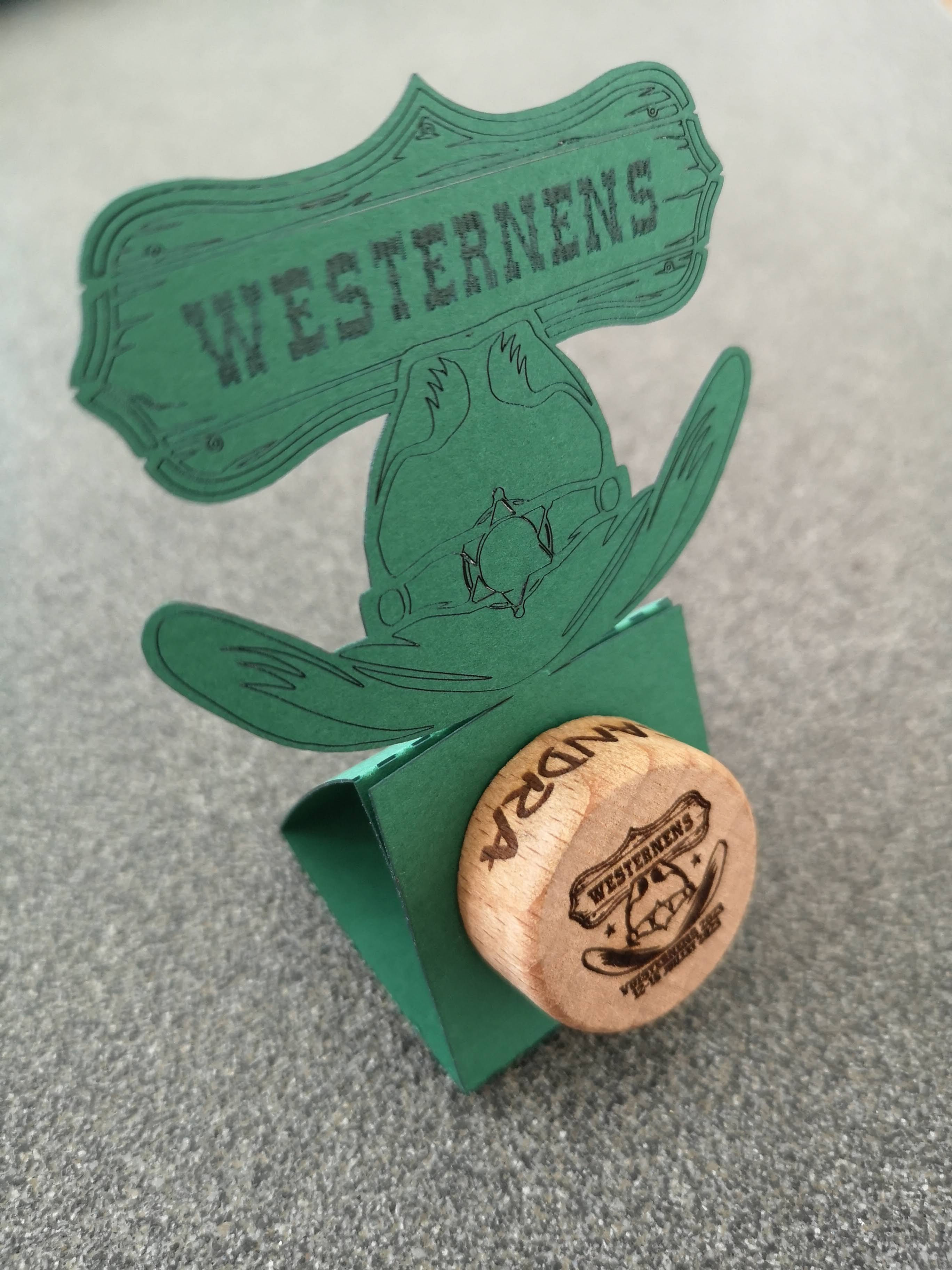 Bouchon pour bouteille de vin