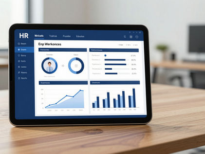 Driving Successful Adoption with Custom Analytics