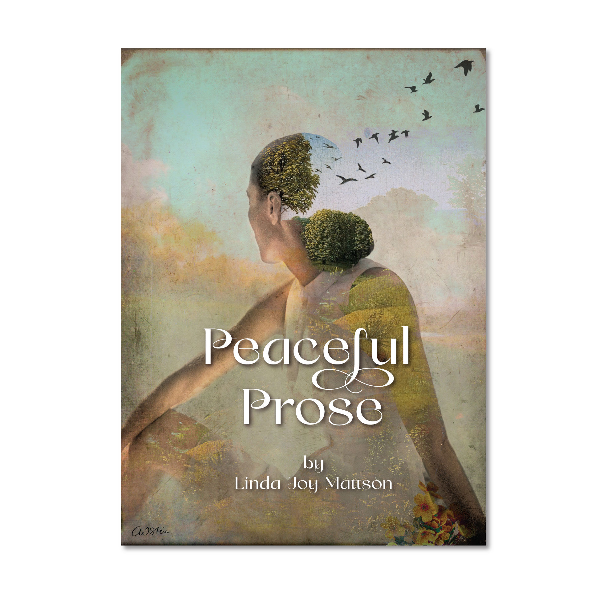 Peaceful Prose - Softcover
