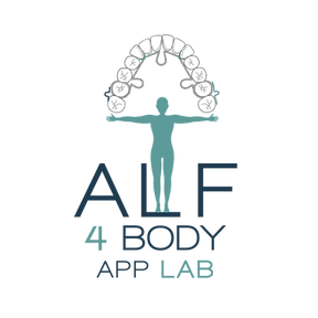 ALF 4 BODY APP LAB LOGO