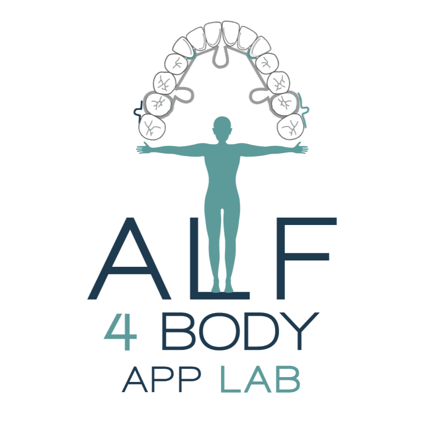 ALF for Body Application Lab